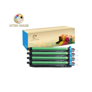 HITEK Compatible Konica Minolta DR-512 DR512 C364e Unidad de tambor para <span class=keywords><strong>bizhub</strong></span> C224 284 364 <span class=keywords><strong>C224E</strong></span> 284E 364E C454 Cartucho de tambor - Product Image 1