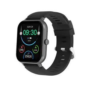 Montre intelligente de haute qualité avec cadran personnalisé fréquence cardiaque montre intelligente médicale montres intelligentes gps mode dames sport android ios