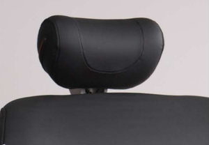 Sillón de Barbería Ajustable, Semi-Reclinable, con Altura Ajustable, Bomba Hidráulica, de Alta Calidad, Moderno, de PU, para Masajes, Salón de Belleza, Gimnasio, Hogar - Product Image 4