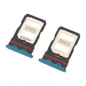 Bandeja para tarjeta SIM, Poco F2 Pro - Azul - Product Image 3