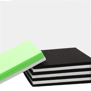 Hot Bán Nhà Máy Phổ Biến Giá Âm Thanh Bảng Điều Khiển Âm Thanh Bảng Âm Thanh Cho Văn Phòng Hấp Thụ Âm Thanh Studio Tấm Tường - Product Image 2