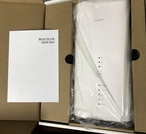 Router <span class=keywords><strong>Huawei</strong></span> <span class=keywords><strong>B818</strong></span> 4G Desbloqueado Nuevo, Router 3 Prime LTE CAT19 4G LTE para <span class=keywords><strong>Huawei</strong></span> <span class=keywords><strong>B818</strong></span>-263 - Product Image 5