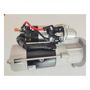 Motor de Arranque para Motor Diésel 3698453 3695899 3698436 para Cummins - Product Image 3