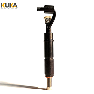Injecteur de carburant 5I-7706 pour moteur S6K 3064 3066, excavatrice E320C, injecteur diesel mécanique - Product Image 1
