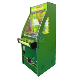 Machine de jeu à monnayeur Baihui pour le jeu de rédemption de billets de prix d'animation, avec fonction de pousse-pièces en métal, pour divertissement intérieur - Product Image 4