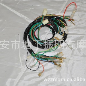 Arnés de Cableado OLT, Modelo Universal para Aplicaciones Automotrices - Product Image 5