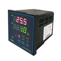 Contrôleur de température d'affichage numérique de Offre Spéciale 96*96mm LED pour la machine d'extrusion