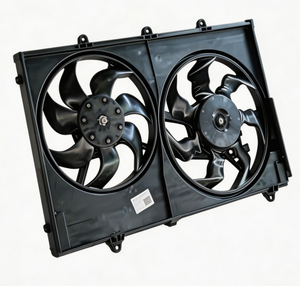 ระบบระบายความร้อนด้วยระบบเทอร์โบ23730056อิเล็กทรอนิกส์สำหรับ Baojun 530 730 Chevrolet CAPTIVA - Product Image 2