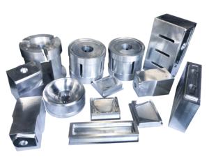 Machine de soudage par ultrasons en titane, <span class=keywords><strong>sonotrode</strong></span> de coupe et de sonorisation - Product Image 3