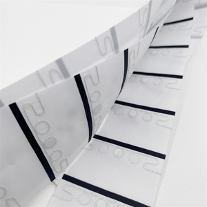 แท็ก RFID UHF Getsmart ขนาด 73x17 มม. 860-960MHz กันน้ำ สำหรับใช้ในโรงแรม จำหน่ายส่งตรงจากโรงงาน ระยะอ่าน 11.5 ม. - Product Image 2