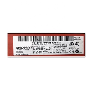 ตัวแปลง MDV60A0450-5A3-4-00 MDV60A0550-5A3-4-00 MDV60A0750-5A3-4-00 MCF40A0015-5A3-4-00 MCF40A0022-5A3-4-00 - Product Image 4