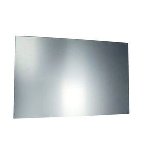 Tamaño personalizado Alto rendimiento 1050 1100 6061 7075 Placa de hoja de aleación de aluminio - Product Image 3