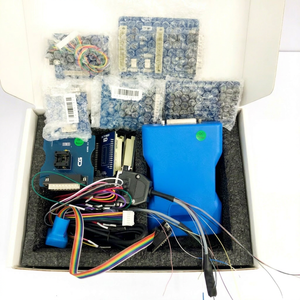 CGDI Pro 9S12 Version Complète Tous Adaptateurs 35160WT/35080/35128 CG100 Outil de Programmation ECU Auto Clé EEPROM Diagnostic Moteur - Product Image 1