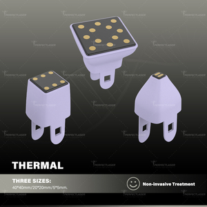Macchina per Microaghi RF Perfectlaser con Radiofrequenza Assistita da Vuoto per Ringiovanimento della Pelle e Rimozione Rughe - Product Image 6