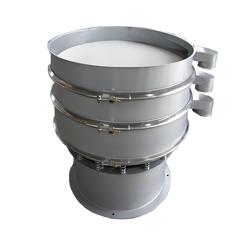 Liquid Separation Solutions Vibrating Filter Sieve