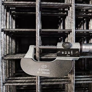<span class=keywords><strong>Prix</strong></span> de gros fabricant, Vente chaude : <span class=keywords><strong>Treillis</strong></span> de renforcement / <span class=keywords><strong>Treillis</strong></span> métallique <span class=keywords><strong>soudé</strong></span> / <span class=keywords><strong>Treillis</strong></span> en fil d'acier <span class=keywords><strong>pour</strong></span> la construction - Product Image 4