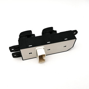 Fabrika fiyat arabalar sol ön kapı otomatik güç pencere anahtarı kontrol paneli için <span class=keywords><strong>Hyundai</strong></span> 93570-26100 - Product Image 2
