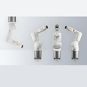 Kuka KR 4 công nghiệp thông minh ai Robot agilus R600 đa chức năng carring lắp ráp thiết kế thiết bị điện tử hướng dẫn đường ray lõi - Product Image 5