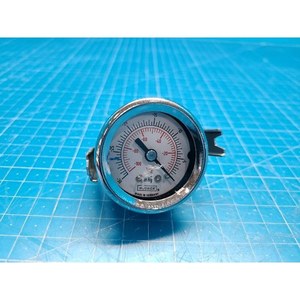 Manomètre NOSHOK 8250XP 1 - Product Image 1