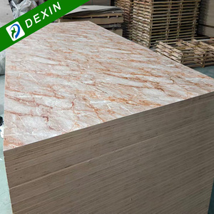 <span class=keywords><strong>Compensato</strong></span> di Alta Qualità 4x8 E1 E0 con Rivestimento <span class=keywords><strong>in</strong></span> Carta Melamminica Lucida, <span class=keywords><strong>Fogli</strong></span> di <span class=keywords><strong>Compensato</strong></span> Spessi 1/4 3/4 Pollici per Mobili da Cucina e Bagno - Product Image 2