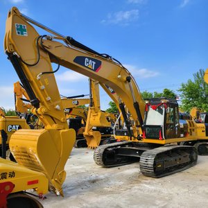 ส่วนประกอบหลักของเครื่องยนต์มือสองสำหรับเครื่องขุด336D แมวผลิตในประเทศญี่ปุ่น - Product Image 3