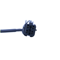 Caméra de recul étanche 1080P avec vision nocturne et grand angle 170° pour Jetour Dashing Traveler T2 X70 PLUS OE 704001054AA