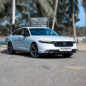 <span class=keywords><strong>Honda</strong></span> <span class=keywords><strong>Accord</strong></span> <span class=keywords><strong>2023</strong></span> 2.0L EPHEV Flagship - Sedán Híbrido Enchufable de 5 Plazas, 106 km de Autonomía Eléctrica, Vehículo Usado, <span class=keywords><strong>Precio</strong></span> Económico, Gran Oferta - Product Image 3