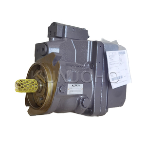 Serie K3VL: K3VL28, K3VL45, K3VL60, K3VL80, K3VL112, K3VL140, Piezas de Excavadora, Bomba de Pistones Hidráulica - Product Image 4