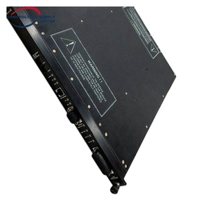 Módulo de Entrada Digital Triconex 3564 Original, Nuevo, para Sistemas de Control PLC de Automatización Industrial, Piezas de Repuesto en Stock, Envío Rápido - Product Image 5