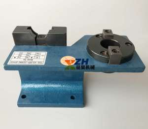 Bt/Hsk/ISO <span class=keywords><strong>universel</strong></span> CNC porte-outil dispositif de verrouillage montage de serrage porte-outil dispositif Bt40 Hsk63 - Product Image 6