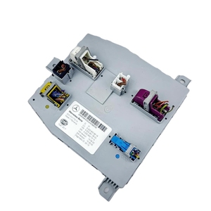 Unité de commande SAM avant pour mercedes-benz S300 <span class=keywords><strong>S450</strong></span> S350 S320 S63 205 unité de Module de commande - Product Image 6