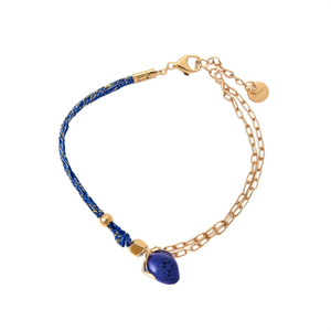 Estilo Bohemio, Aleación de Cobre, Chapado en Oro - Product Image 2