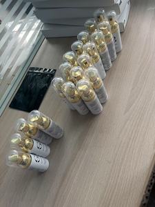 Champú para pestañas, sin alcohol, no irritante, espuma para pestañas, botella de champú para pestañas personalizada, proveedor - Product Image 6