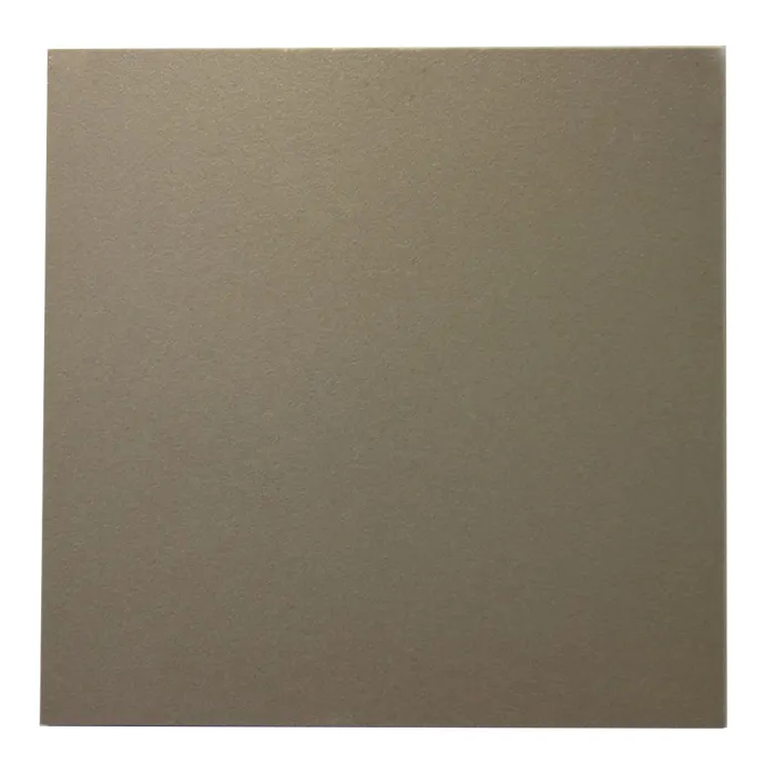 Prezzo competitivo Vulcanica Grigio In Ceramica Smaltata Piastrelle 40x40