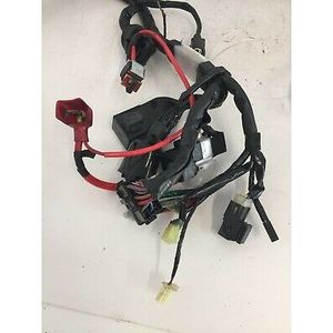 Cablaggio Elettrico Compatibile per YAMAHA FZ8 FAZER 2011-2015 Senza Sistema ABS - Product Image 6
