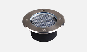 IP68 étanche 3w sol encastré patio projecteur creusé paysage extérieur lumière souterraine LED éclairage souterrain - Product Image 5