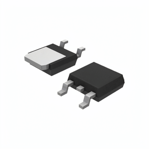 NCP5501DT50RKG Electronic Chips Component Original One Stop Service TO 252 3, DPAK , SC 63 Power Management (PMIC) - Product Image 1