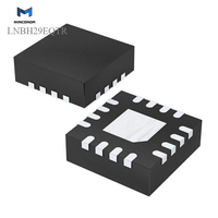 (PMIC Power ManagementSpecialized) LNBH29EQTR