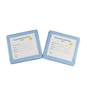 의료 장비 테스트 팩 용 일회용 보위 & 딕 테스트 팩 - Product Image 3