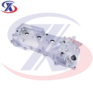 Tapa <span class=keywords><strong>de</strong></span> Válvulas <span class=keywords><strong>de</strong></span> Aluminio para Toyota <span class=keywords><strong>Avalon</strong></span> 3.5L V6-Gasolina 2005 2006-2018 11202-31030 1120231030 11202-0P020 112020P020 - Product Image 4