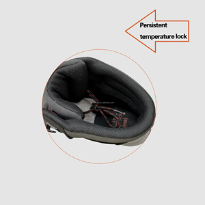 2025 NUEVO ESTILO Precio de fábrica Zapatos de senderismo personalizados para hombres Zapatos transpirables de alta calidad para hombres Botas de senderismo personalizadas de alta calidad - Product Image 2