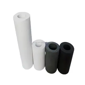 membrane porous adamantine spar sic ceramic foam filter