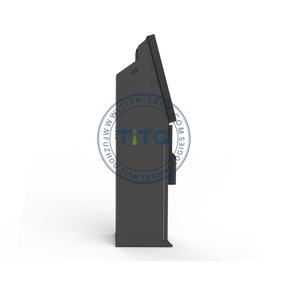 TITO Ticket Redemption Kiosk Skill Game Board Skill Game Cabinet Amusement Accumulé Max Paiement Montants pour Jeu à pièces - Product Image 4