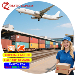 Scandinavian ตัวแทนขนส่งทางอากาศที่รวดเร็วสำหรับโคเปนเฮเกนโกเทนเบิร์กทาลลินน์ LCL + ตัวแทนจัดส่งด่วนในดูไบ - Product Image 1