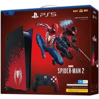 Console de Jeu Rétro Classique 1 To avec 2 Manettes Sans Fil Version 5 Disques Conviviale pour Toute la Famille Prise EU