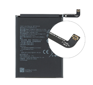 Аккумулятор для телефона Huawei Mate 10 10 Pro Mate 20 P20 Pro Honor view20 4000 мАч - Product Image 3