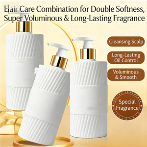 Aceite de Jalea Real de Marca Privada Personalizado, Nutritivo con Biotina, Tratamiento para el Crecimiento y la Pérdida del Cabello, Ingredientes Totalmente Naturales para Hombres y Mujeres - Product Image 2