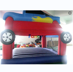 Château gonflable bébé de la meilleure qualité/lits gonflables pour enfants/<span class=keywords><strong>achat</strong></span> de château sautant à vendre - Product Image 3