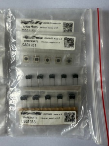 DSG1151 Nuevo Interruptor de Botón Original Pioneer AlphaTheta para <span class=keywords><strong>CDJ3000</strong></span> HOT CUE ABCDEFGH Interruptor de Tecla DSG-1151 - Product Image 5