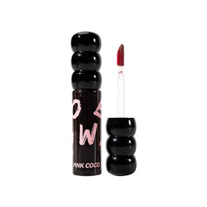 Brillo Labial PINKCOCO Sweet Iced Mirror, Brillo Labial con Efecto Espejo, Ligero como el Agua, No se Pega a la Taza, No se Desvanece, Brillo Labial Líquido Glaseado para Chicas - Product Image 5